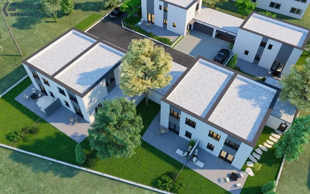5-Zimmer-Haus kaufen in Wels-Land – 114,18 m², € 447.000 – Bild 4 von 7
