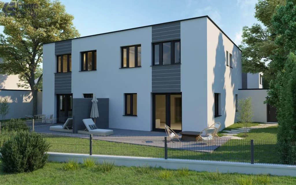 5-Zimmer-Haus kaufen in Wels-Land – 114,18 m², € 417.000 – Bild 5 von 11