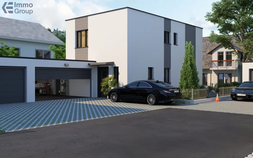 5-Zimmer-Haus kaufen in Wels-Land – 114,18 m², € 417.000 – Bild 7 von 11