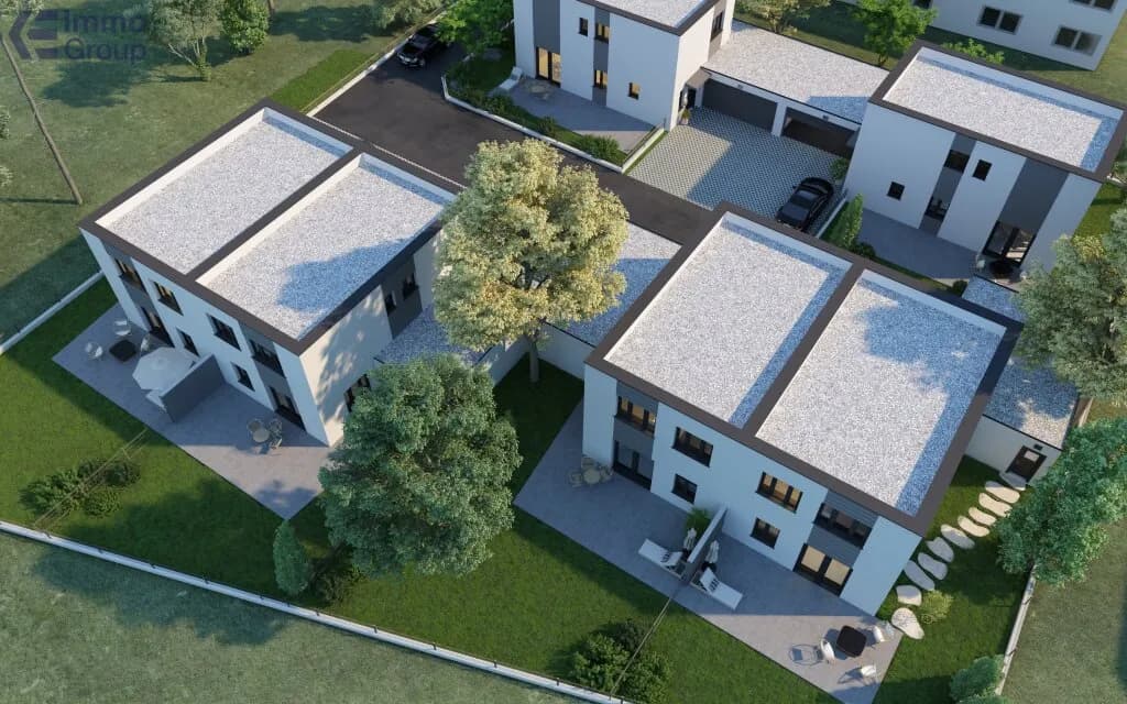 5-Zimmer-Haus kaufen in Wels-Land – 114,18 m², € 417.000 – Bild 8 von 11