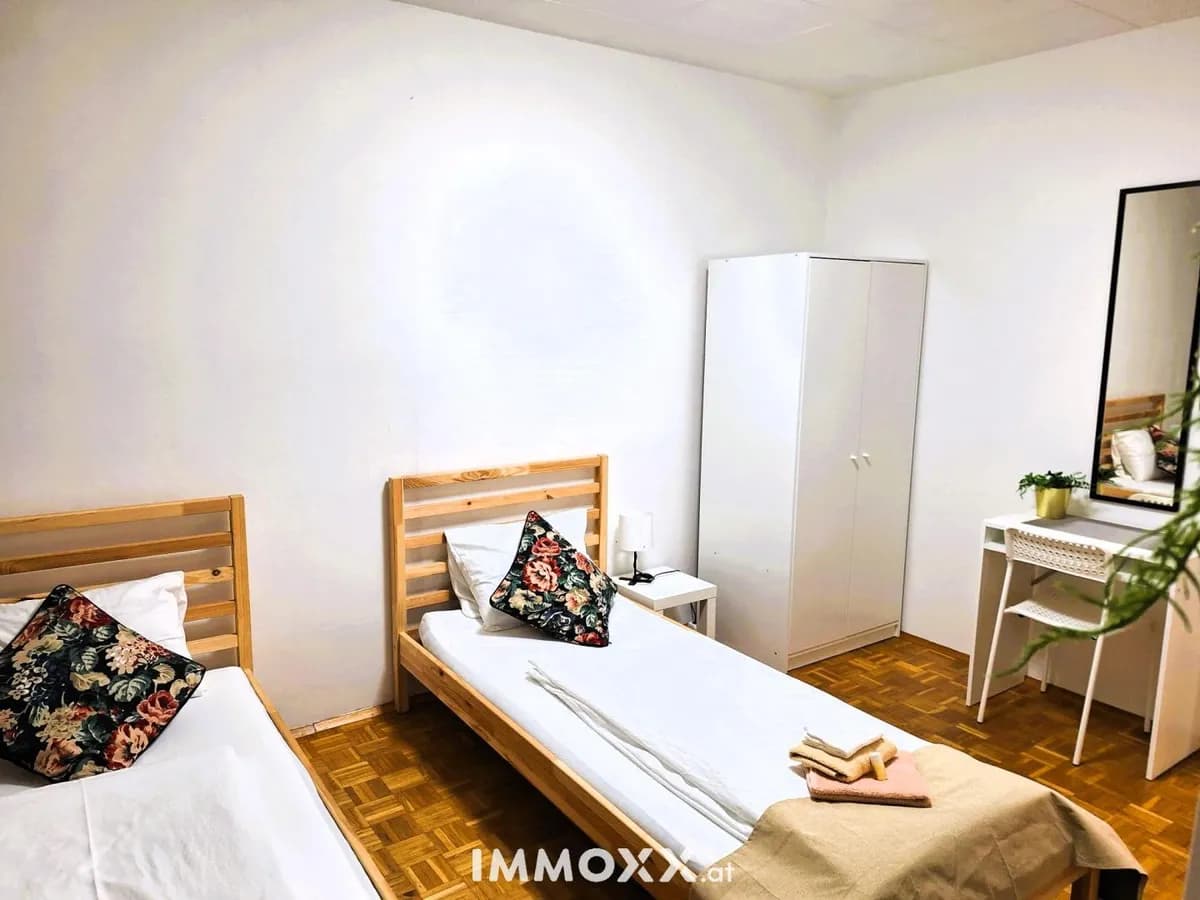 3-Zimmer-Wohnung kaufen in Graz – 75 m², € 210.000 – Bild 2 von 12