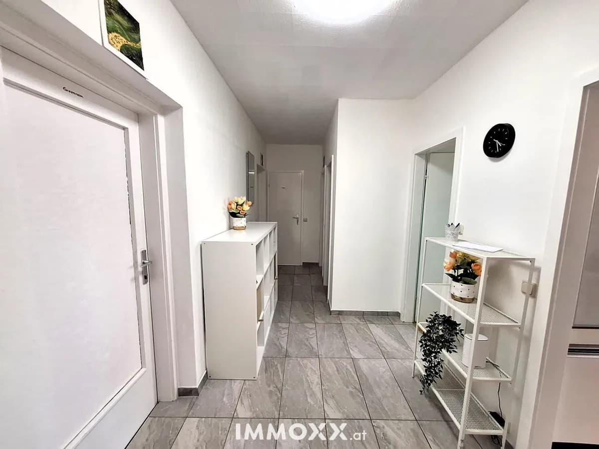 3-Zimmer-Wohnung kaufen in Graz – 75 m², € 210.000 – Bild 3 von 12