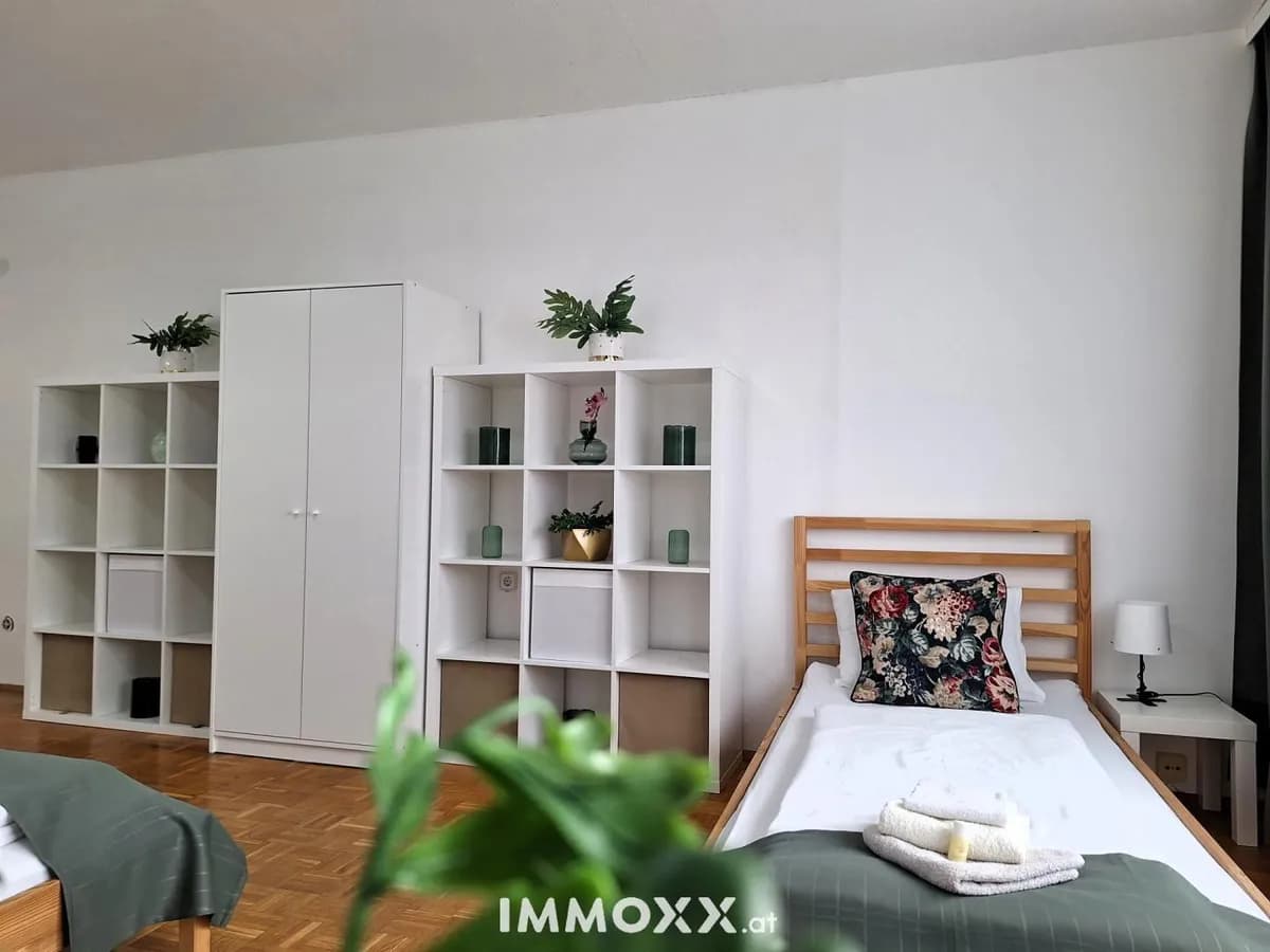 3-Zimmer-Wohnung kaufen in Graz – 75 m², € 210.000 – Bild 5 von 12