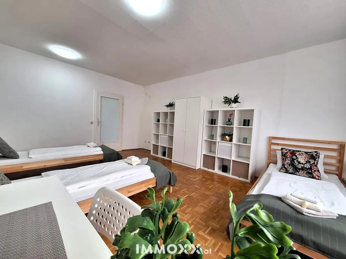3-Zimmer-Wohnung kaufen in Graz – 75 m², € 210.000 – Bild 6 von 12