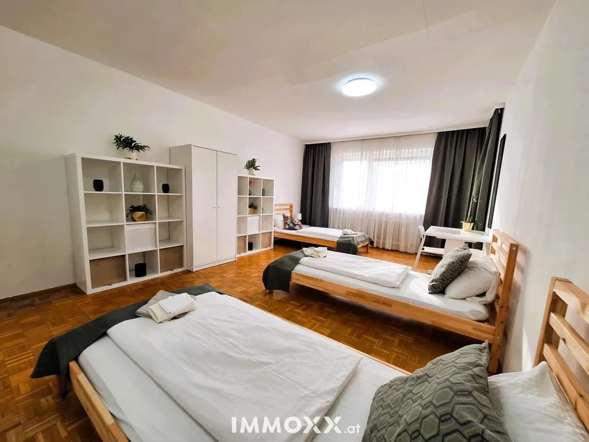 3-Zimmer-Wohnung kaufen in Graz – 75 m², € 210.000 – Bild 7 von 12