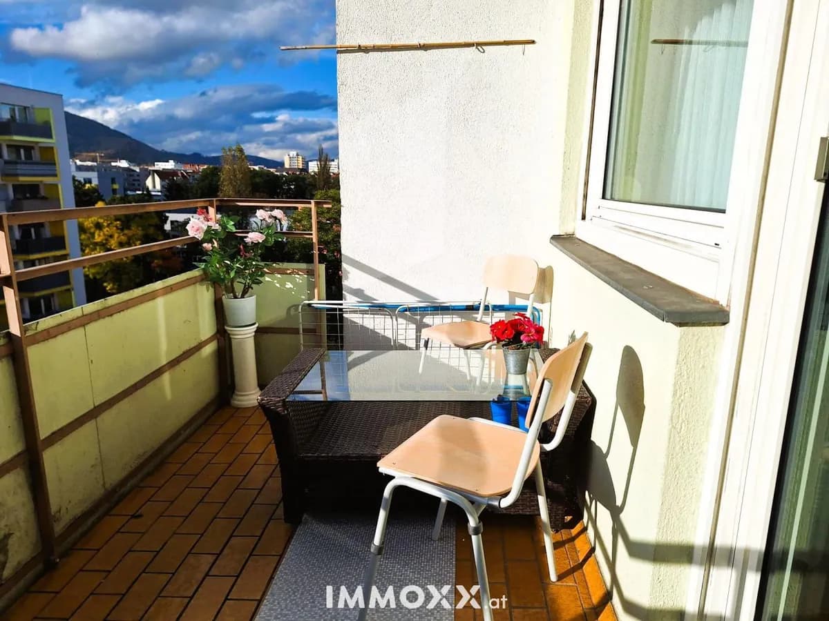 3-Zimmer-Wohnung kaufen in Graz – 75 m², € 210.000 – Bild 8 von 12