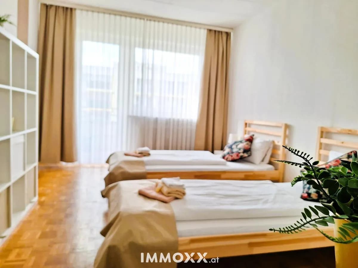 3-Zimmer-Wohnung kaufen in Graz – 75 m², € 210.000 – Bild 9 von 12