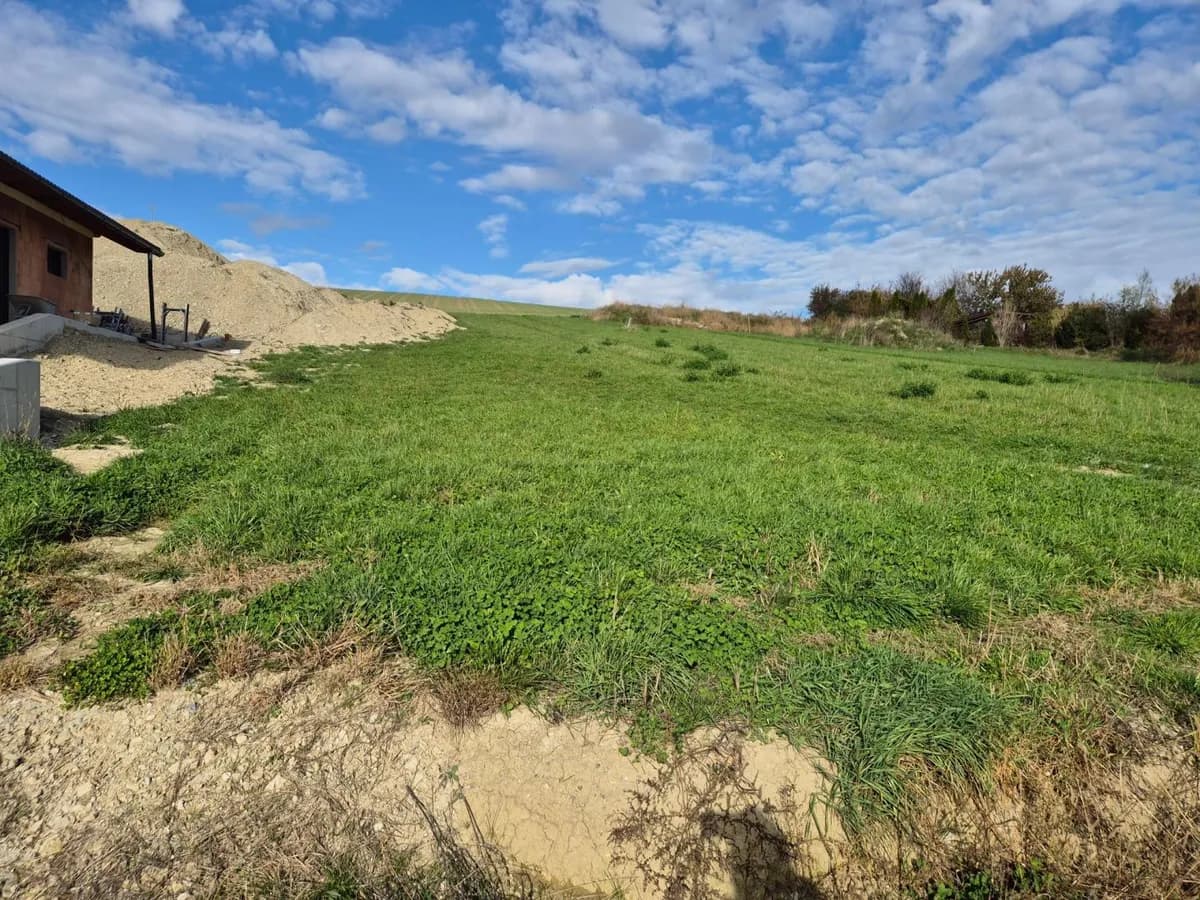 Grundstück kaufen in Sankt Pölten Land – 982 m², € 159.000 – Bild 2 von 2