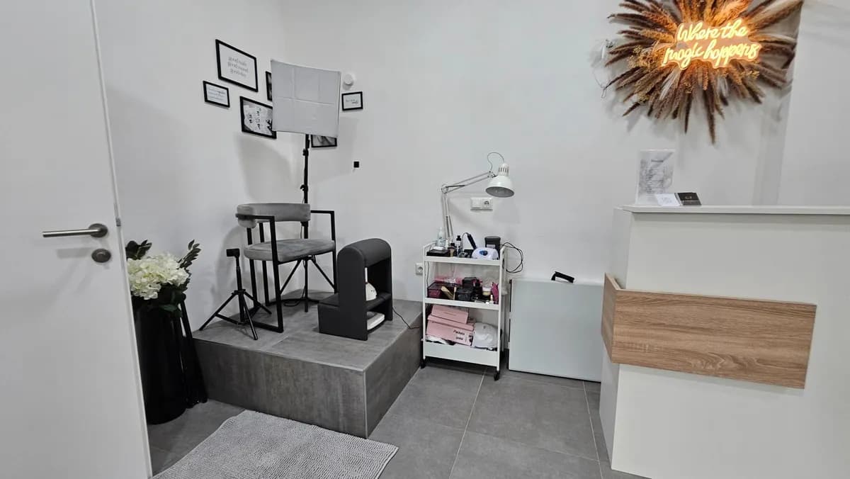 Gewerbeimmobilie mieten in Linz Land – 25 m², € 392 – Bild 3 von 8