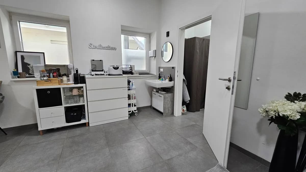 Gewerbeimmobilie mieten in Linz Land – 25 m², € 392 – Bild 4 von 8
