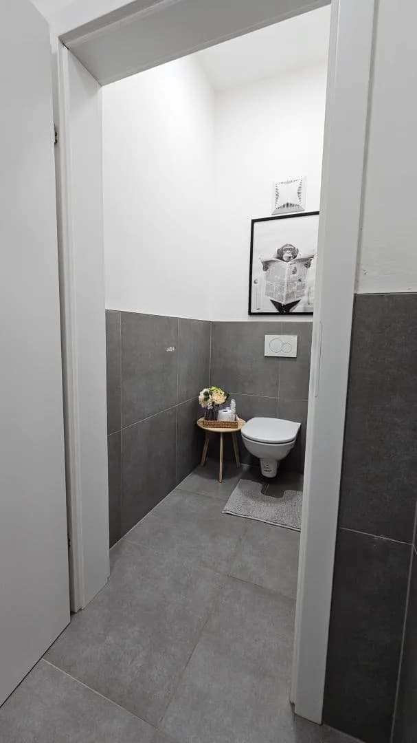 Gewerbeimmobilie mieten in Linz Land – 25 m², € 392 – Bild 5 von 8
