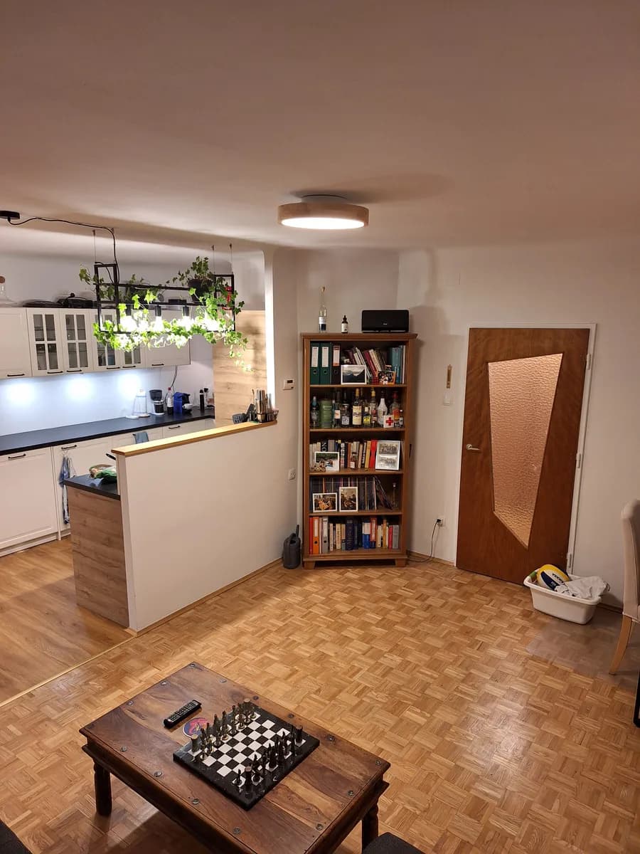 2-Zimmer-Wohnung kaufen in Wien – 57 m², € 285.000