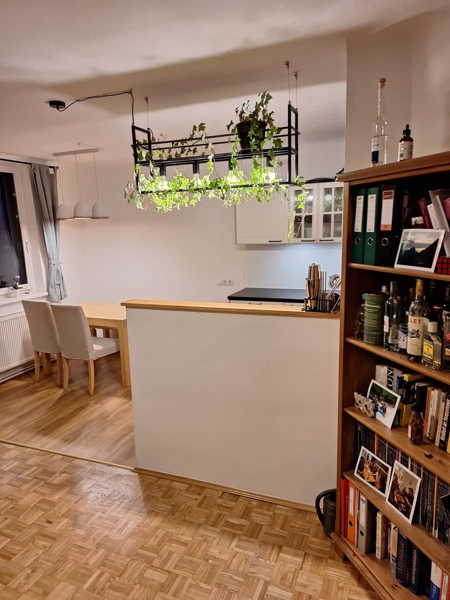 2-Zimmer-Wohnung kaufen in Wien – 57 m², € 285.000 – Bild 2 von 18