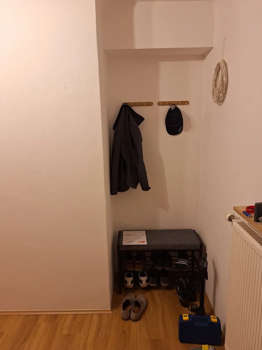 2-Zimmer-Wohnung kaufen in Wien – 57 m², € 285.000 – Bild 12 von 18