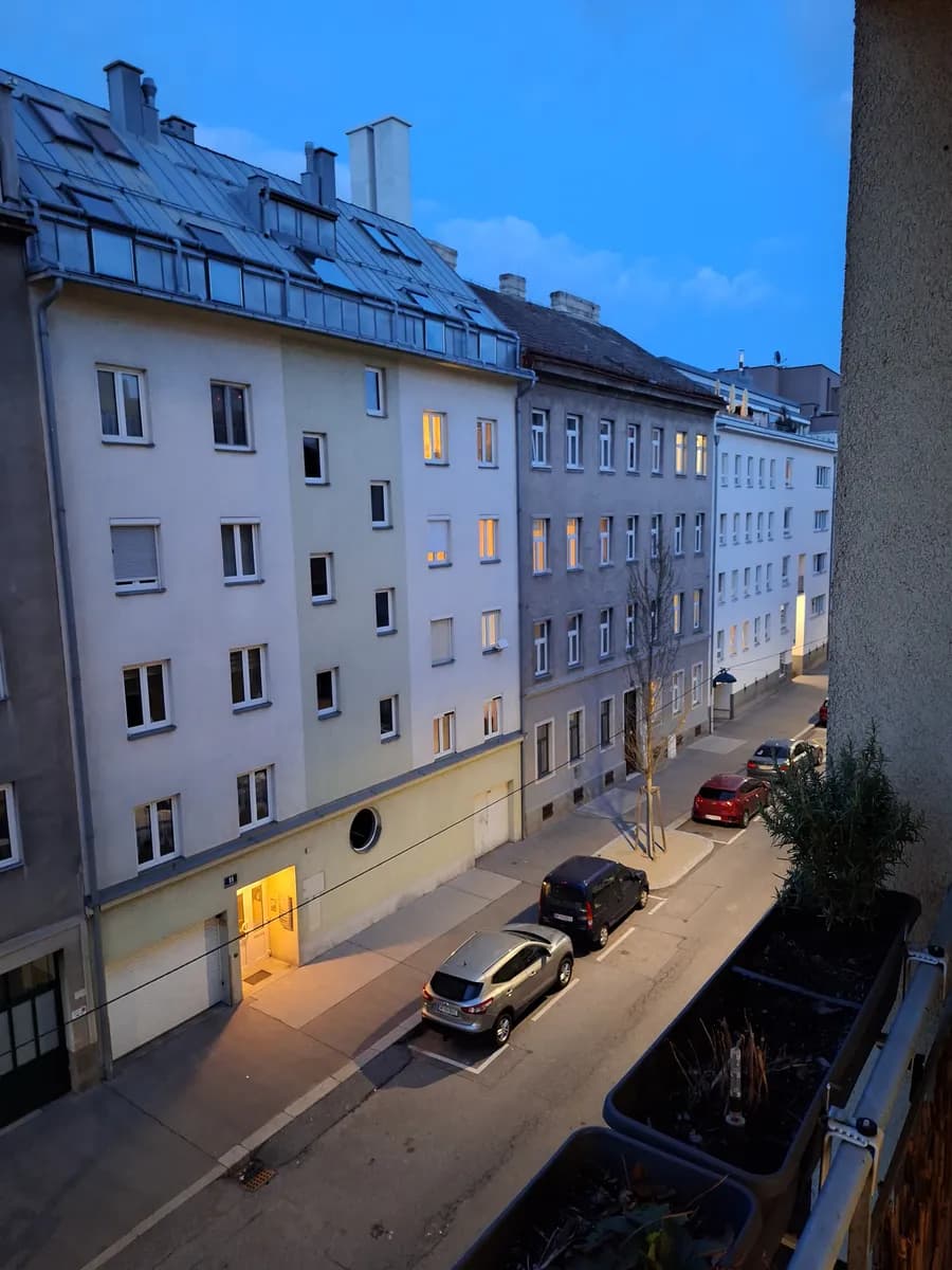 2-Zimmer-Wohnung kaufen in Wien – 57 m², € 285.000 – Bild 17 von 18