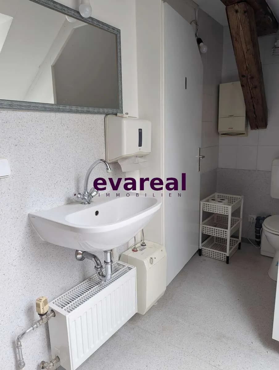 2-Zimmer-Gewerbeimmobilie mieten in Graz – 56 m², € 749 – Bild 7 von 10