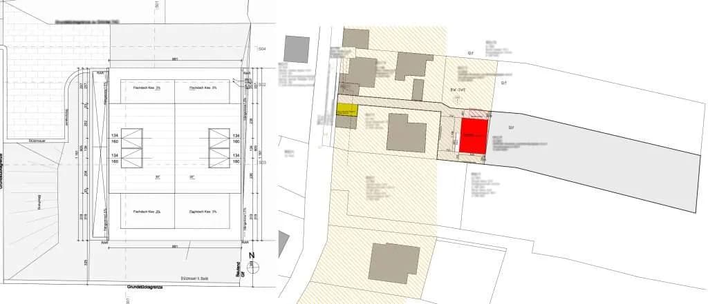Grundstück kaufen in Tulln – 3 857 m², € 1.000.000 – Bild 4 von 5
