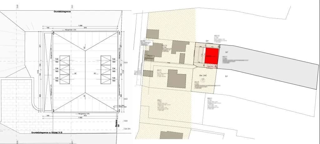 Grundstück kaufen in Tulln – 3 857 m², € 1.000.000 – Bild 5 von 5