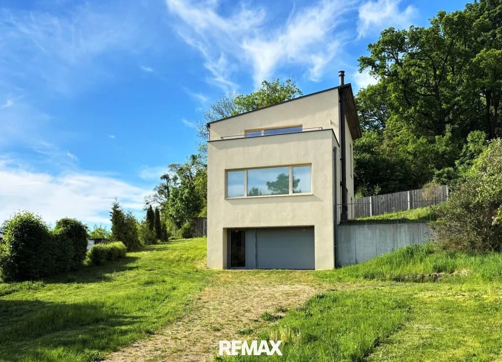 3-Zimmer-Haus kaufen in Korneuburg – 160 m²