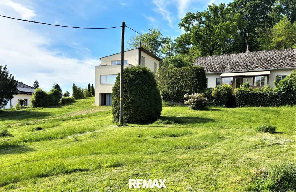 3-Zimmer-Haus kaufen in Korneuburg – 160 m² – Bild 3 von 23