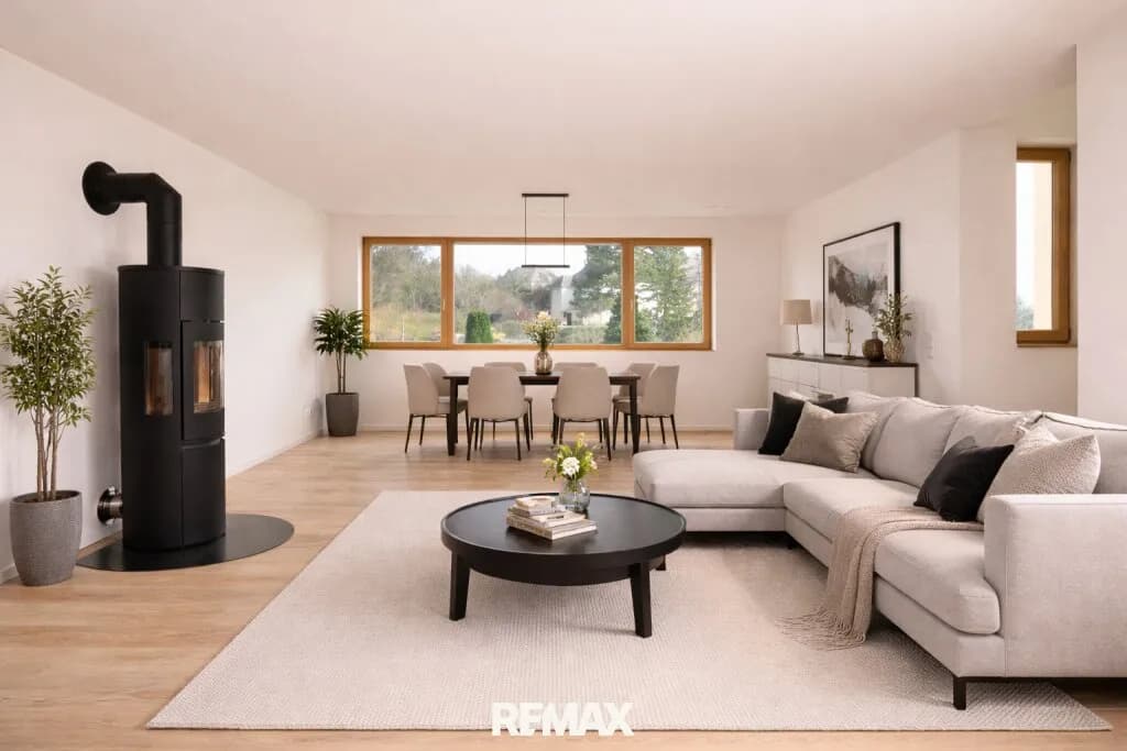 3-Zimmer-Haus kaufen in Korneuburg – 160 m² – Bild 4 von 23
