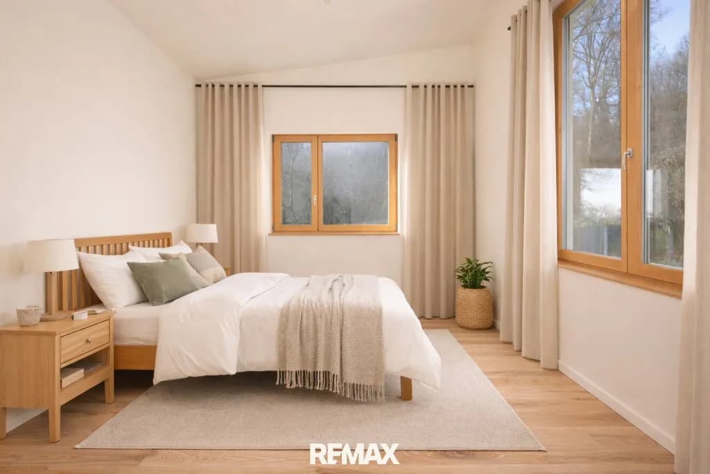 3-Zimmer-Haus kaufen in Korneuburg – 160 m² – Bild 7 von 23