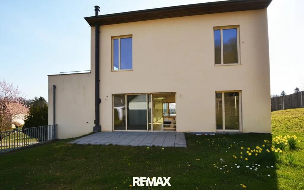 3-Zimmer-Haus kaufen in Korneuburg – 160 m² – Bild 17 von 23