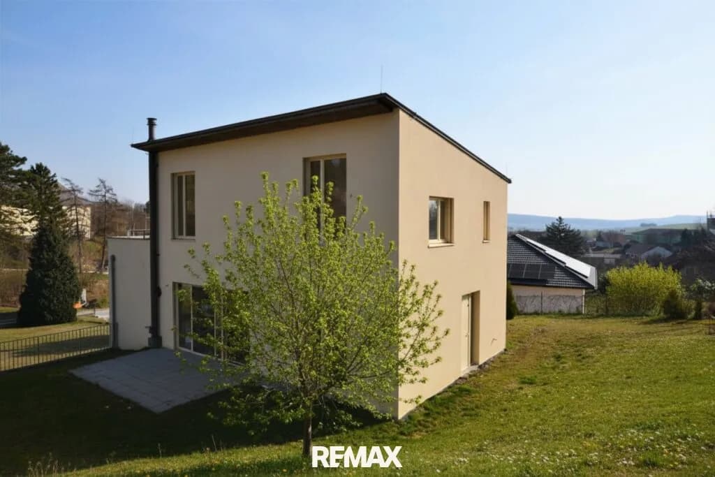 3-Zimmer-Haus kaufen in Korneuburg – 160 m² – Bild 18 von 23