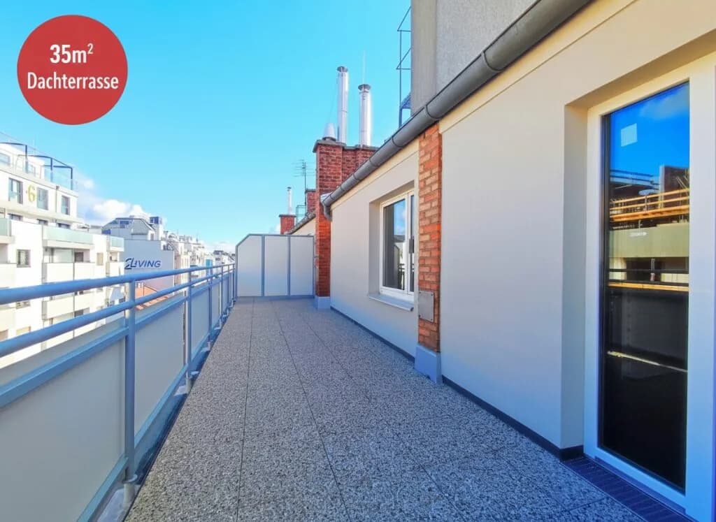 3-Zimmer-Wohnung kaufen in Wien – 52,67 m², € 189.000