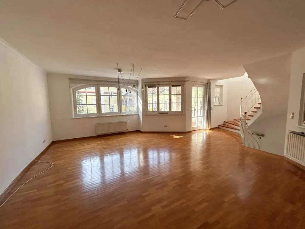 2-Zimmer-Wohnung mieten in Südoststeiermark – 90 m², € 690
