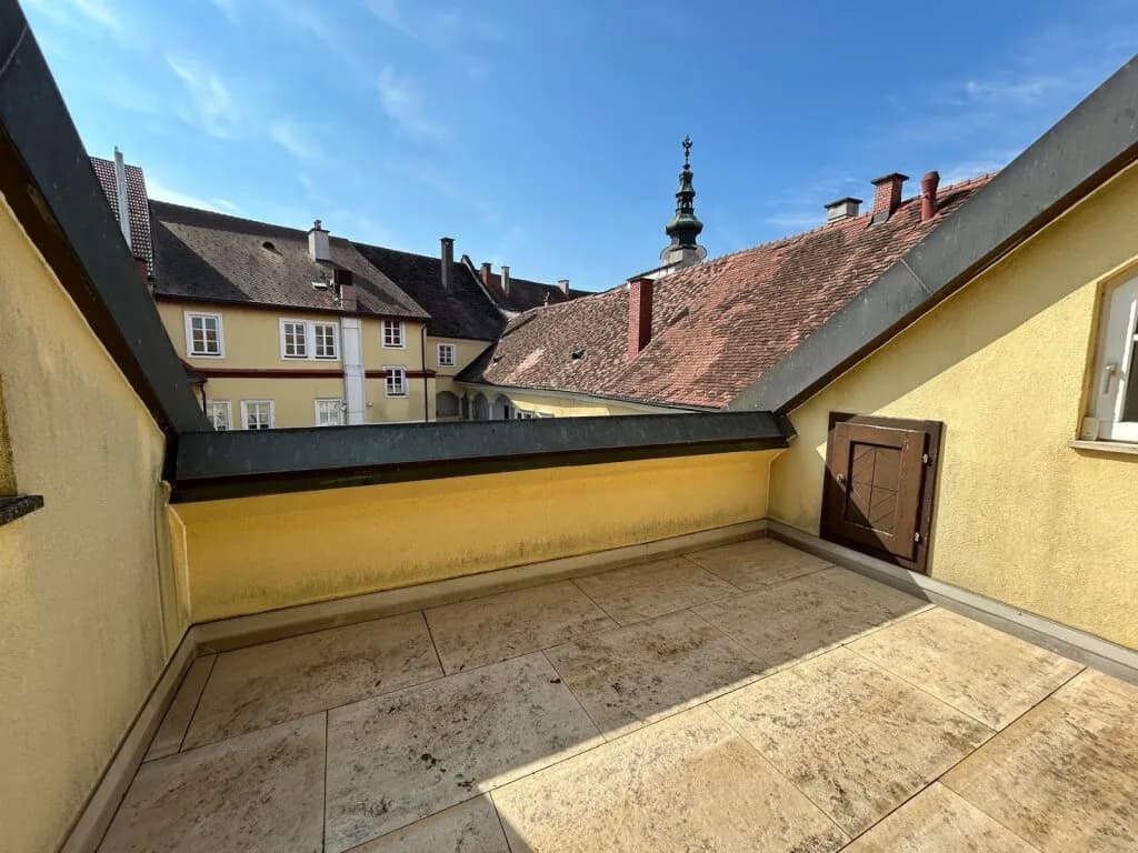 2-Zimmer-Wohnung mieten in Südoststeiermark – 90 m², € 690 – Bild 14 von 18