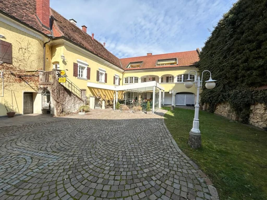 2-Zimmer-Wohnung mieten in Südoststeiermark – 90 m², € 690 – Bild 16 von 18