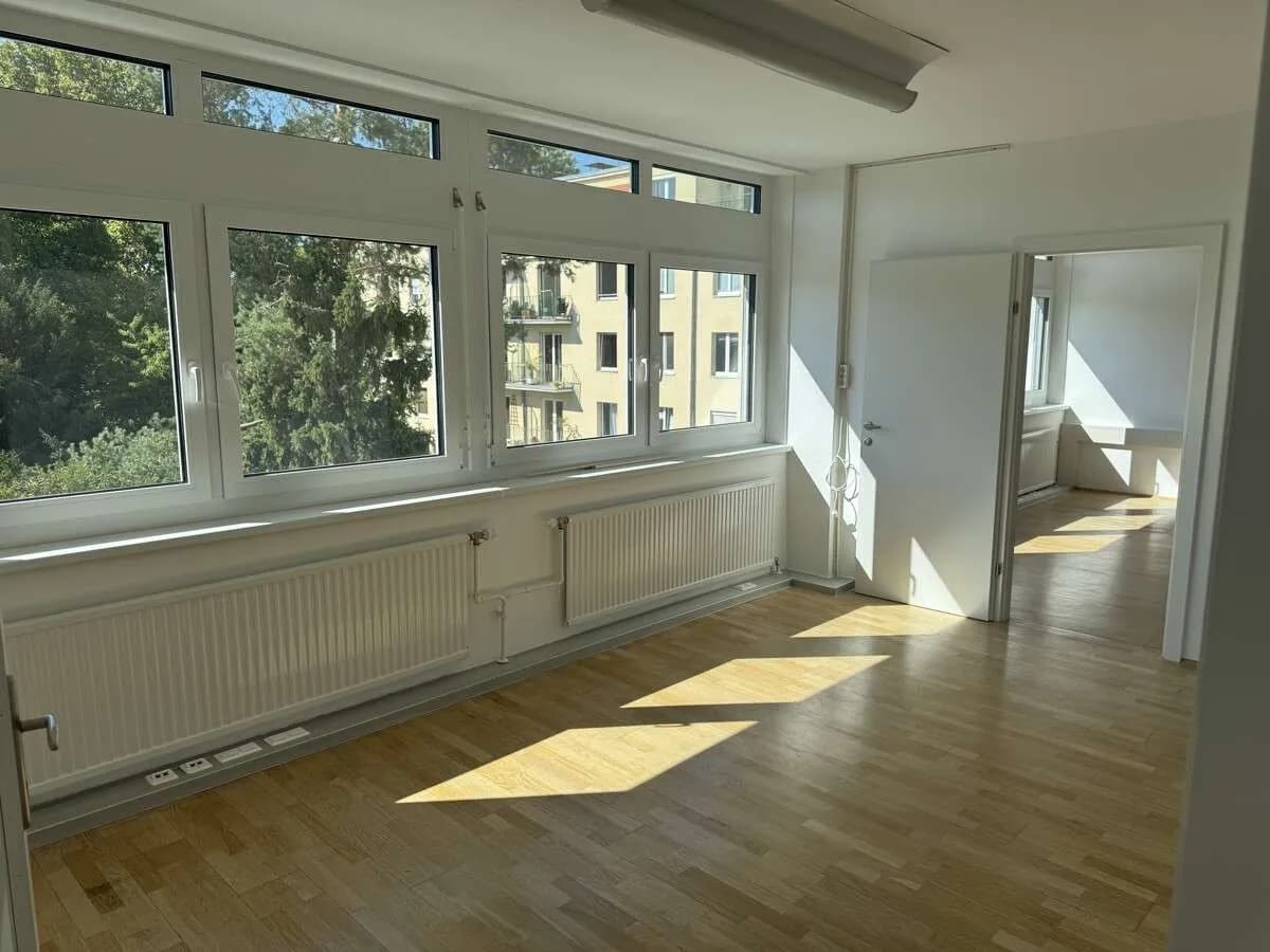 5-Zimmer-Gewerbeimmobilie mieten in Wien – 161 m², € 3.601 – Bild 2 von 16