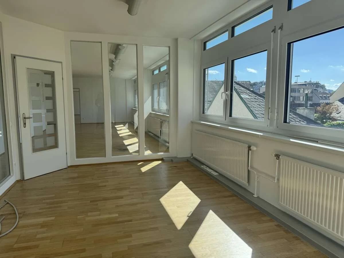 5-Zimmer-Gewerbeimmobilie mieten in Wien – 161 m², € 3.601 – Bild 3 von 16