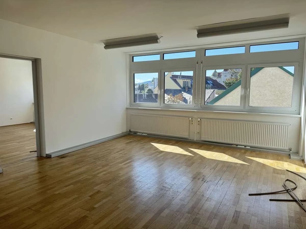 5-Zimmer-Gewerbeimmobilie mieten in Wien – 161 m², € 3.601 – Bild 6 von 16