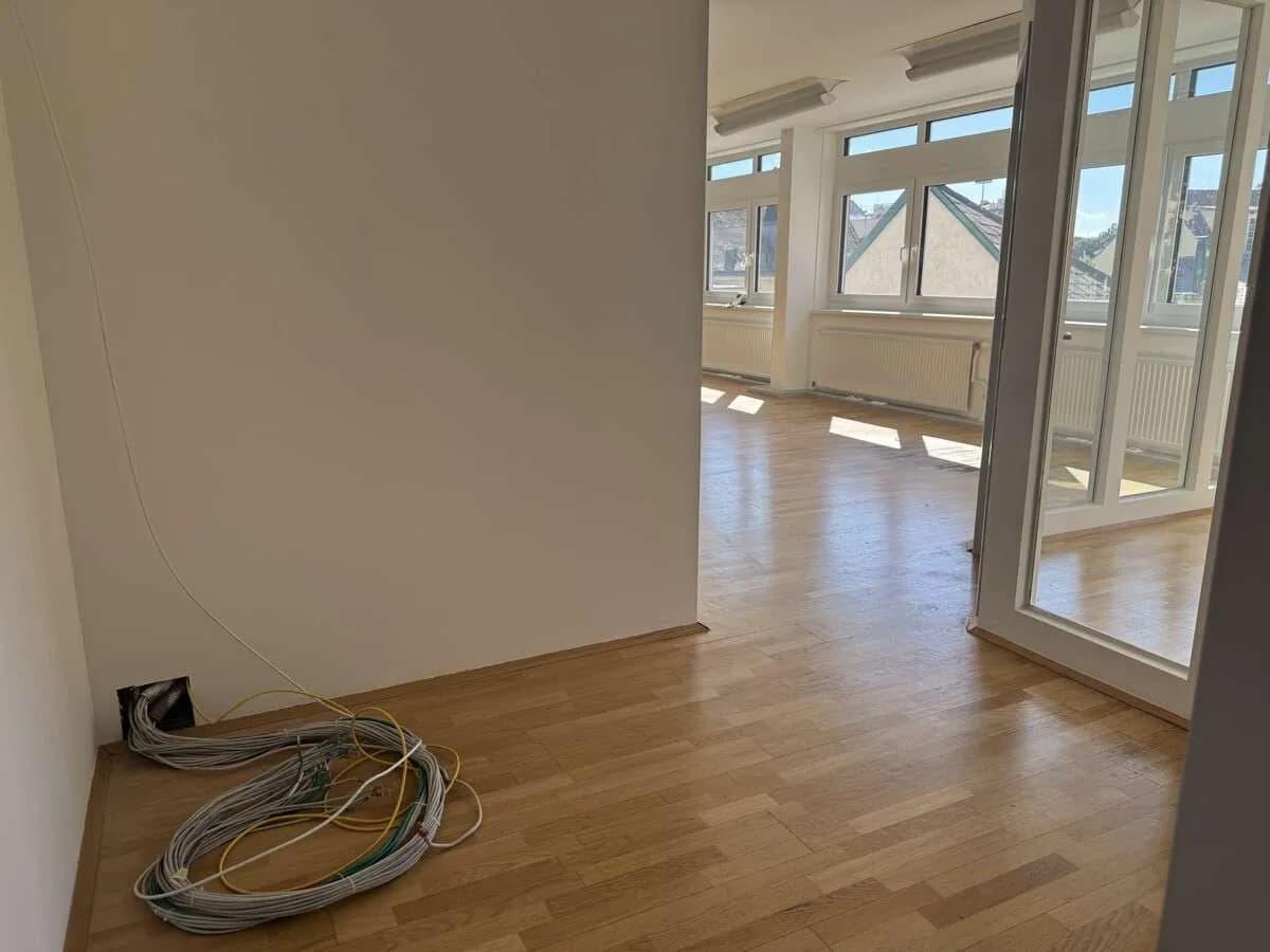 5-Zimmer-Gewerbeimmobilie mieten in Wien – 161 m², € 3.601 – Bild 11 von 16