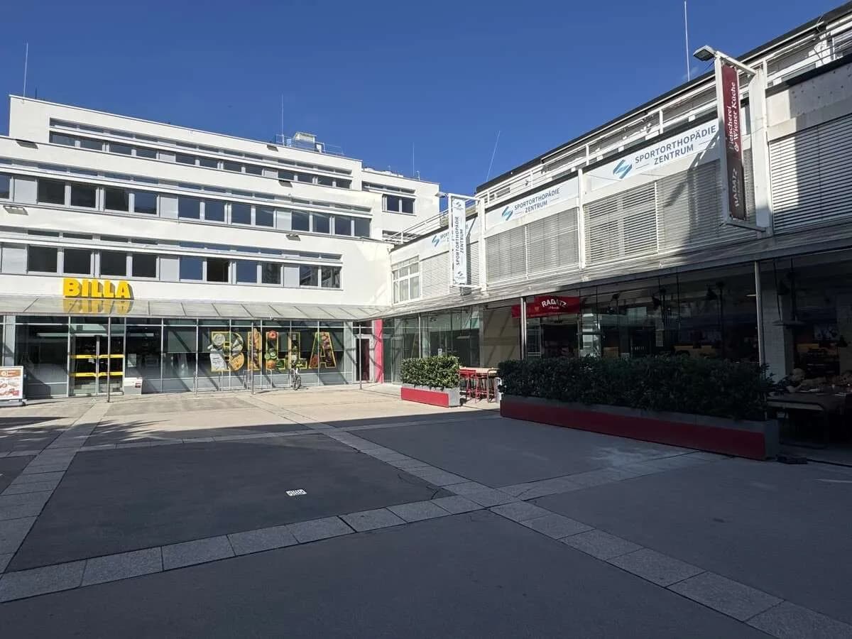 5-Zimmer-Gewerbeimmobilie mieten in Wien – 161 m², € 3.601 – Bild 14 von 16