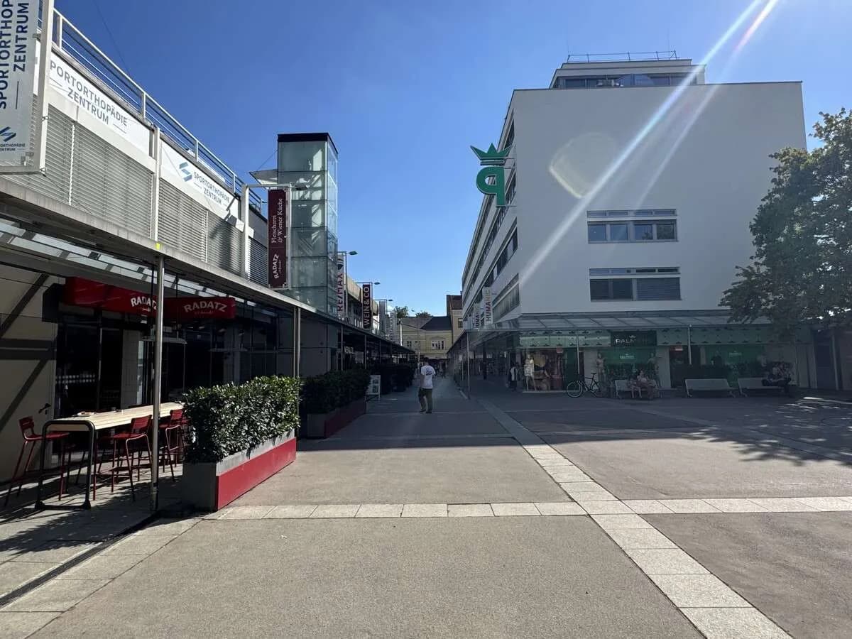 5-Zimmer-Gewerbeimmobilie mieten in Wien – 161 m², € 3.601 – Bild 15 von 16