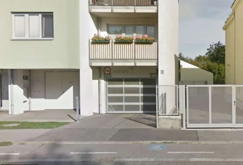Immobilie kaufen in Wien – € 114