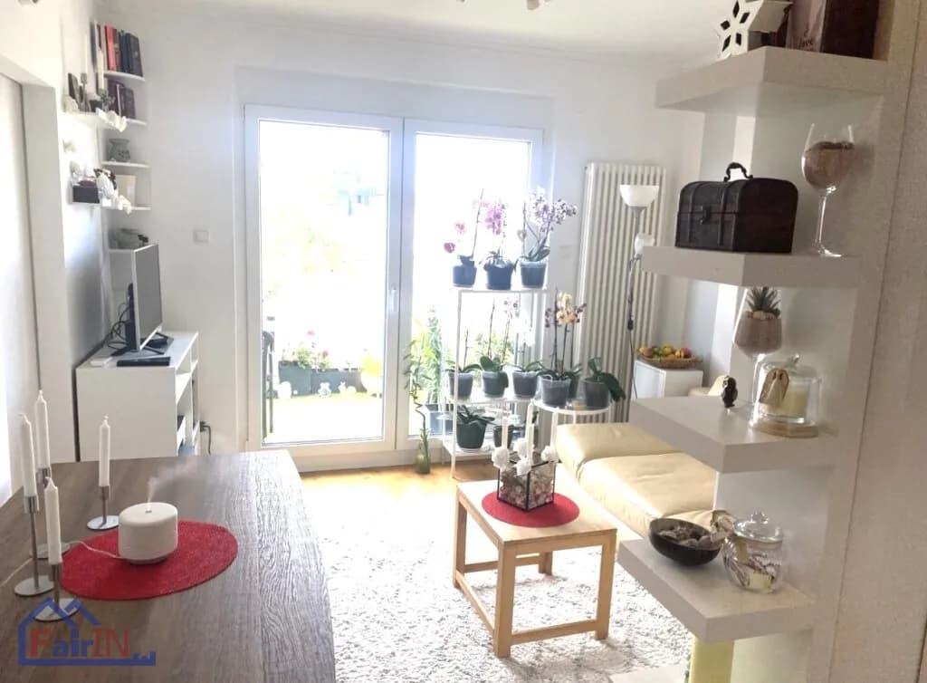 2-Zimmer-Wohnung kaufen in Wien – 38 m², € 475.000