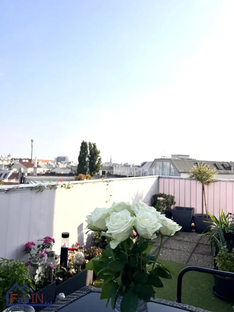 2-Zimmer-Wohnung kaufen in Wien – 38 m², € 475.000 – Bild 2 von 29