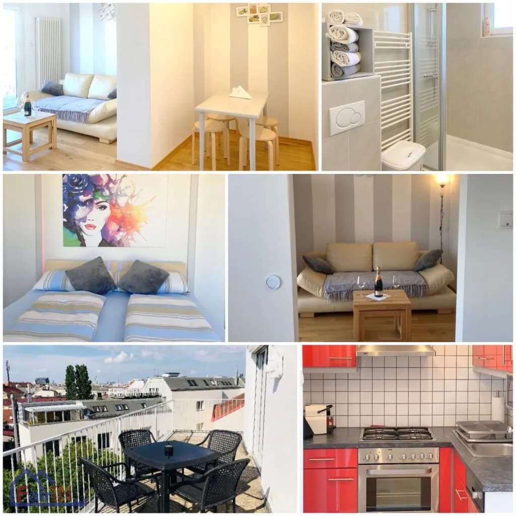 2-Zimmer-Wohnung kaufen in Wien – 38 m², € 475.000 – Bild 11 von 29