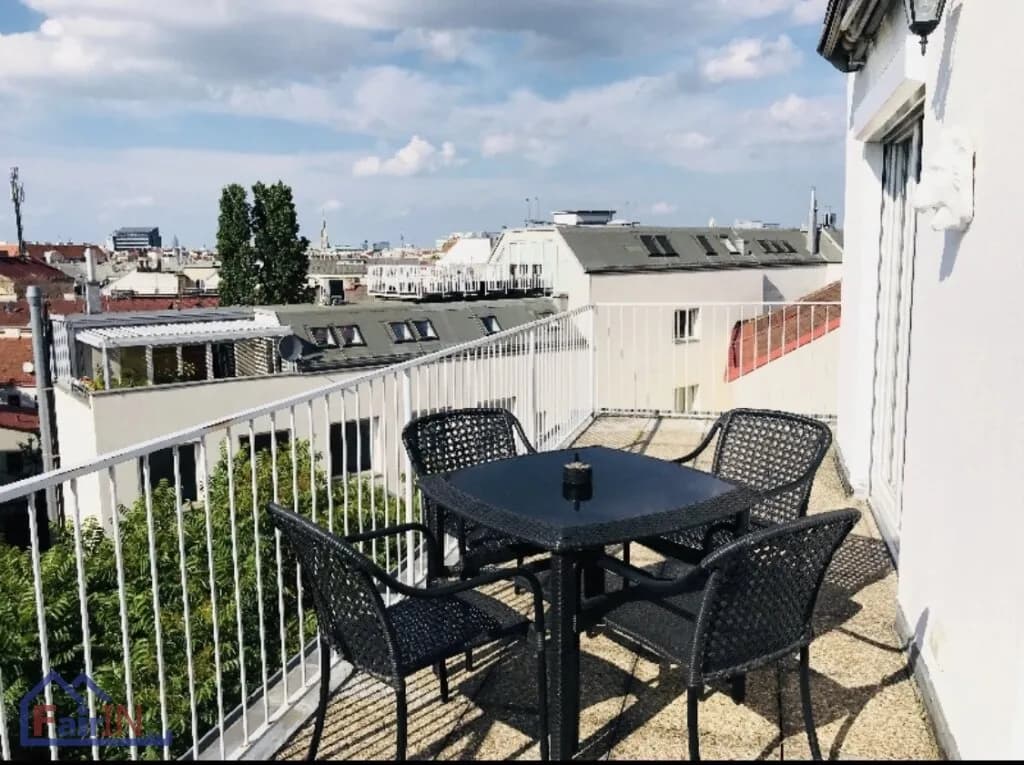 2-Zimmer-Wohnung kaufen in Wien – 38 m², € 475.000 – Bild 23 von 29