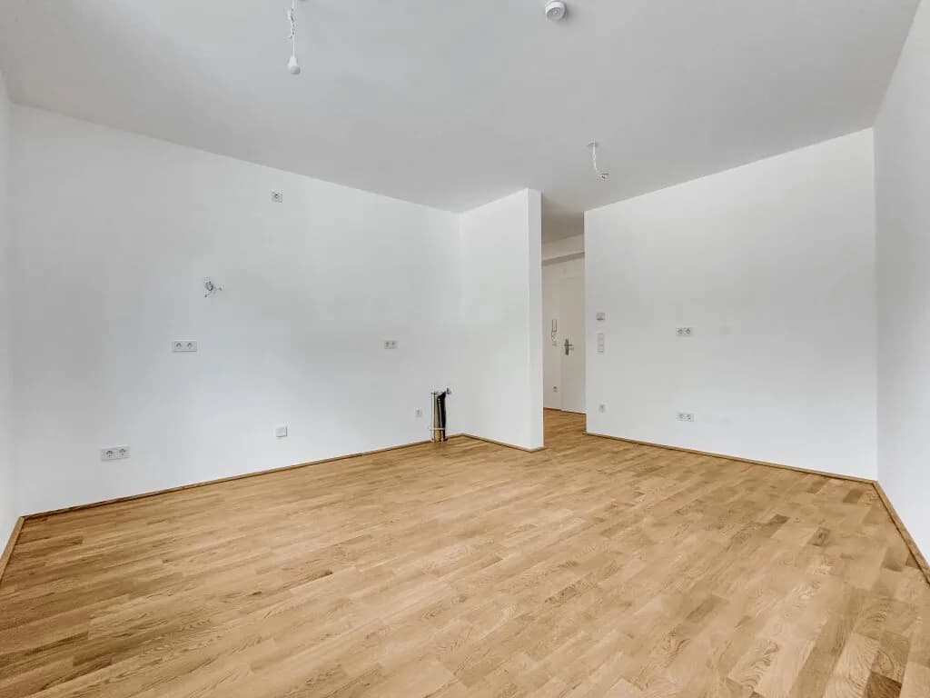 2-Zimmer-Wohnung kaufen in Wien – 41,29 m², € 219.248 – Bild 2 von 8