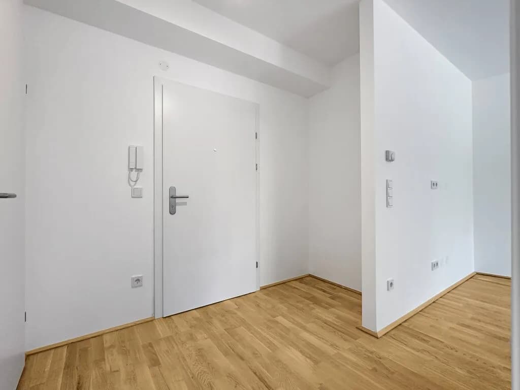 2-Zimmer-Wohnung kaufen in Wien – 41,29 m², € 219.248 – Bild 4 von 8