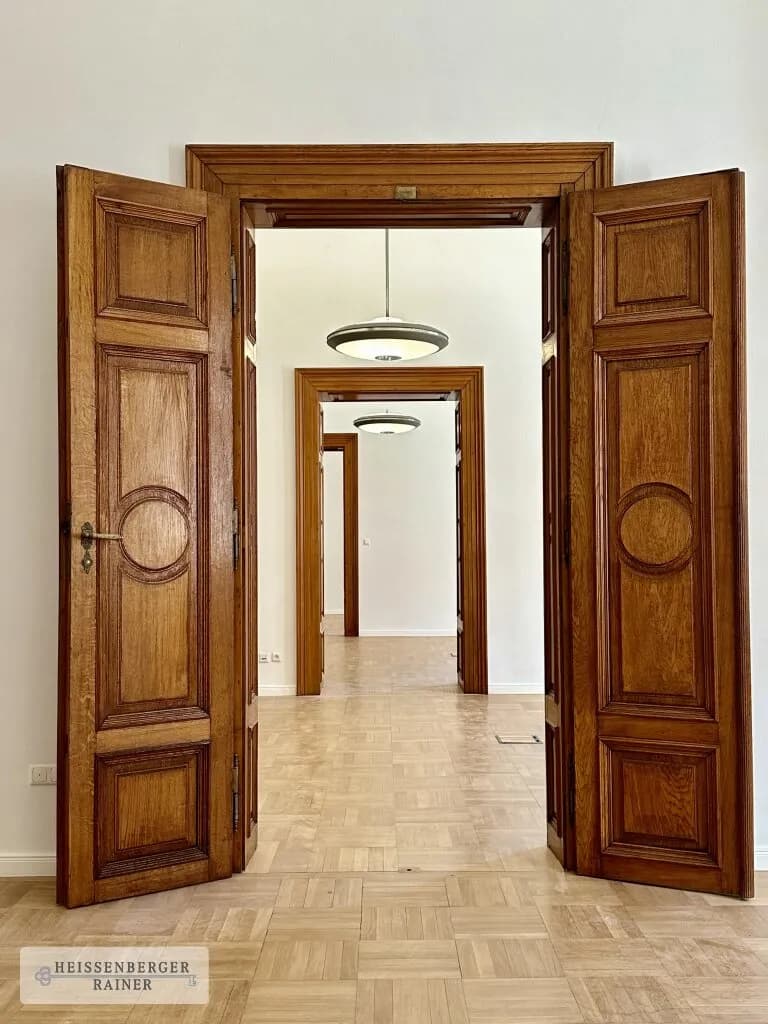 4-Zimmer-Gewerbeimmobilie mieten in Wien – 133 m², € 3.192 – Bild 3 von 11