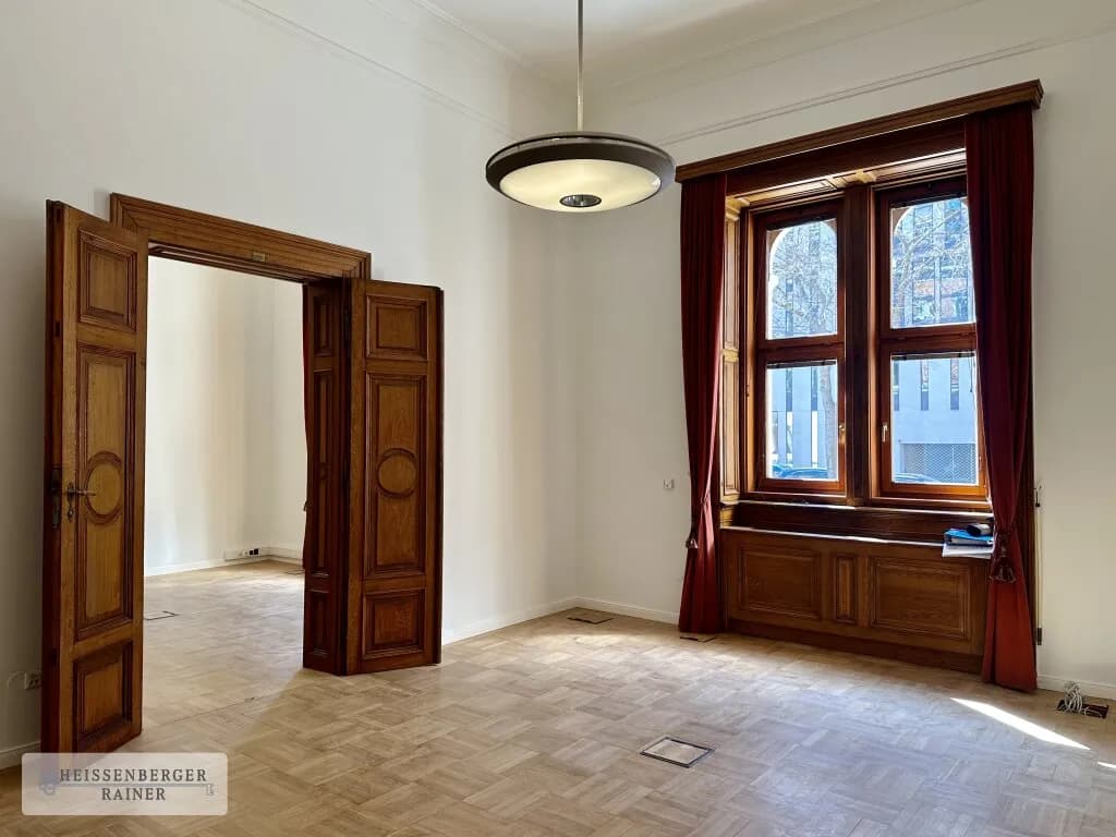 4-Zimmer-Gewerbeimmobilie mieten in Wien – 133 m², € 3.192 – Bild 4 von 11