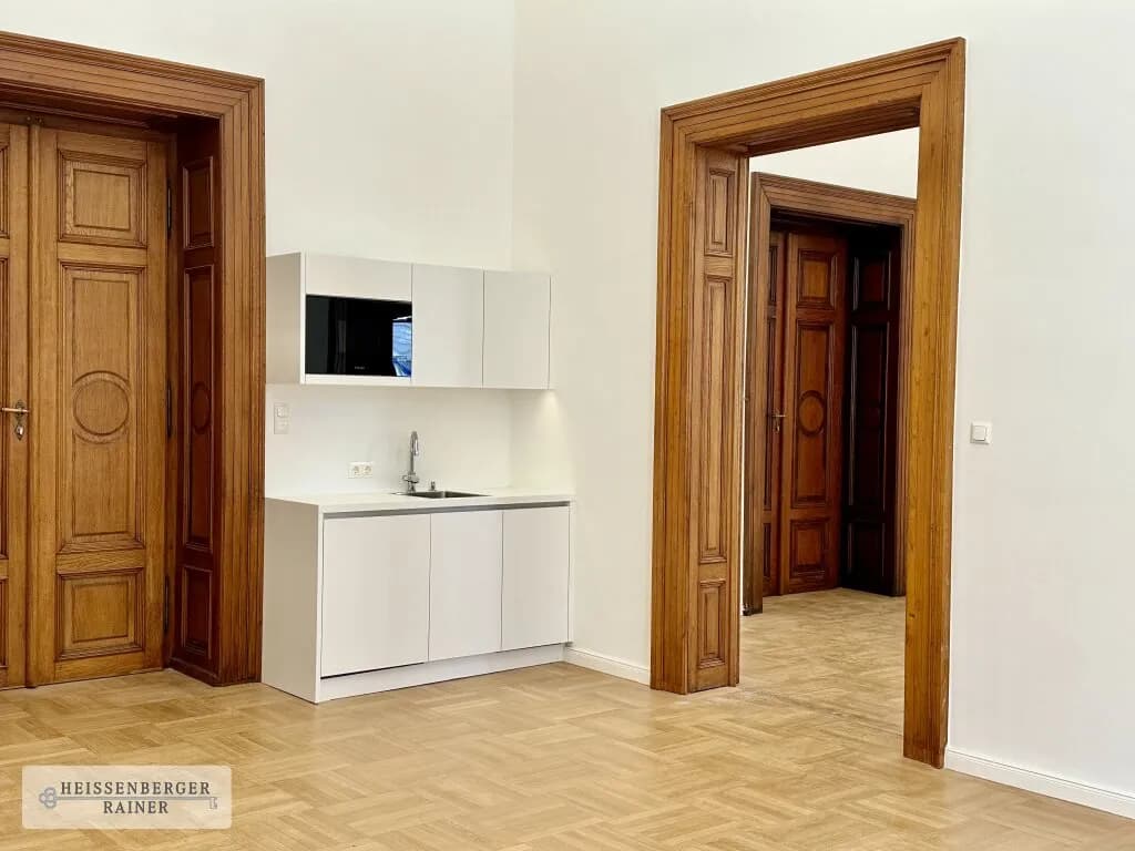 4-Zimmer-Gewerbeimmobilie mieten in Wien – 133 m², € 3.192 – Bild 6 von 11