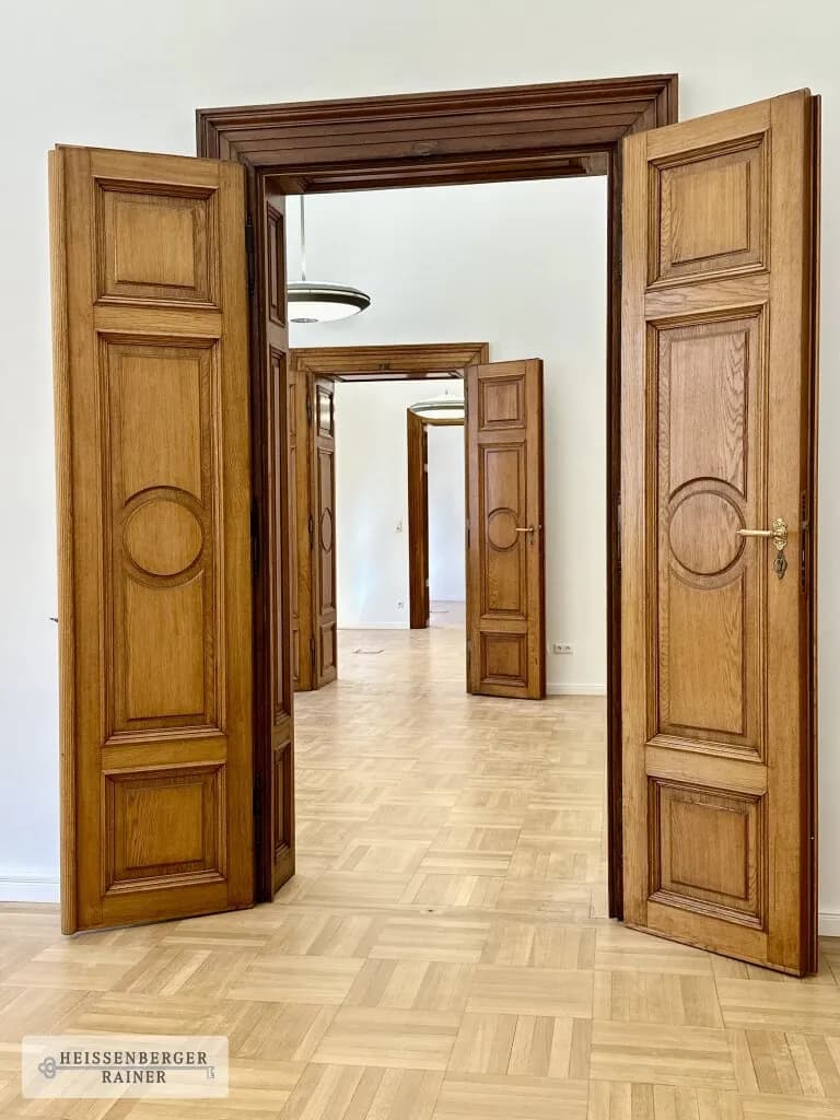4-Zimmer-Gewerbeimmobilie mieten in Wien – 133 m², € 3.192 – Bild 7 von 11