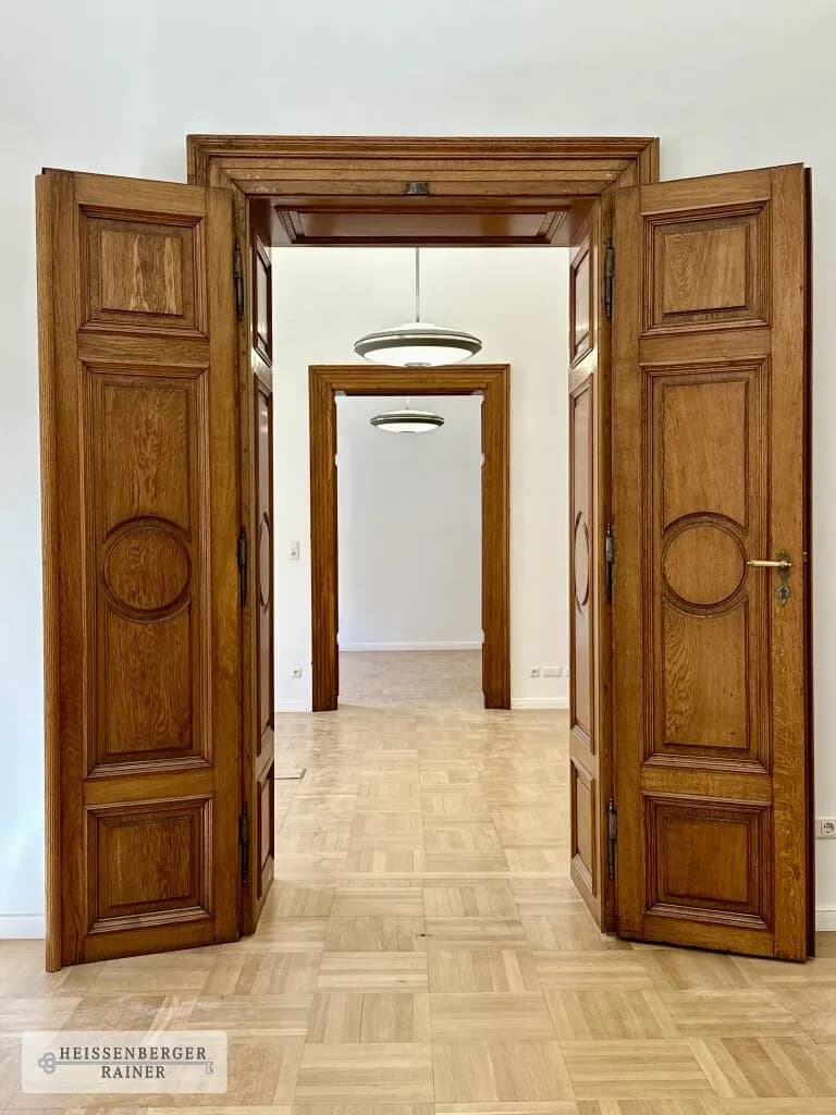 4-Zimmer-Gewerbeimmobilie mieten in Wien – 133 m², € 3.192 – Bild 8 von 11